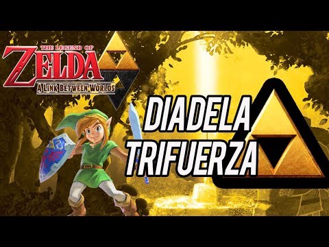 El Día de la Trifuerza arranca este viernes con El Cuccos El Día de la Trifuerza arranca este viernes con El Cuccos