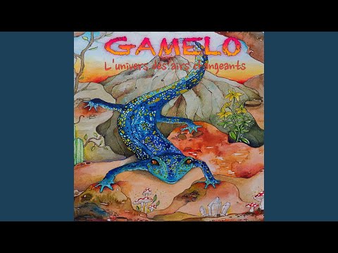 Aux esprits de la foret