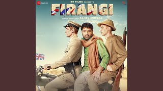 Oye Firangi