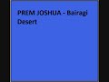Bairagi Desert