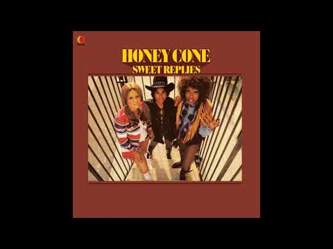 Honey Cone - The Day I Found Myself