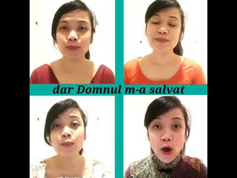 Eram jos în păcat by Wynda Indonezian