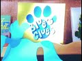 Blues Clues Theme Song
