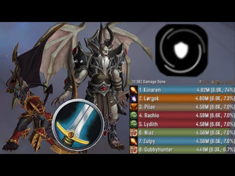 Security vs Stone Legion Generals Mythic - Warrior POV