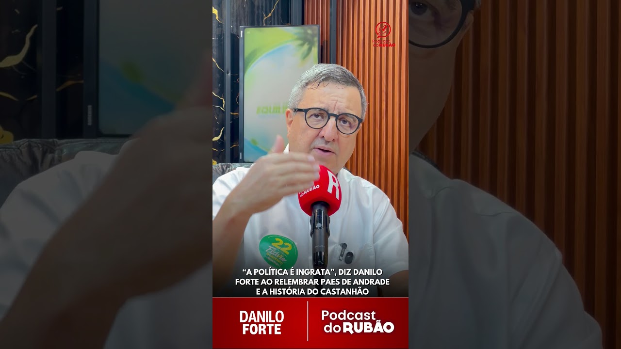 Capa do vídeo