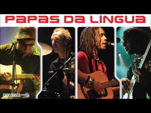 Pra gente passear - Papas da Língua