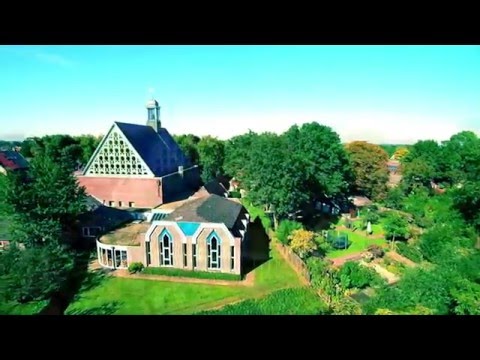 Trailer Dorpsfilm 2015 van Almkerk