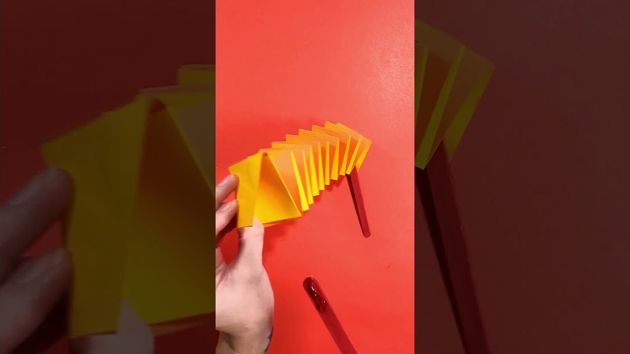 CHINESE. DRAGON YEAR 2024 #chinesenewyear #dragon #papercraft