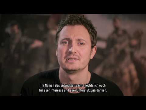 Tom Clancy's Ghost Recon® Wildlands - Open Beta