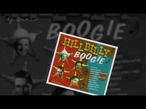 Wayne Raney & Delmore Brothers - Del Rio Boogie