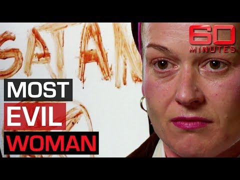 The Story of Belinda Van Crevel: A Tale of Violence and Redemption