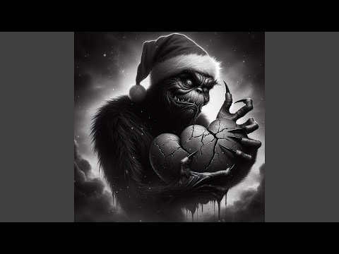 Feel like the grinch