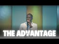 The Advantage