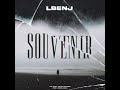 Lbenj - SOUVENIR (Official video lyrics)