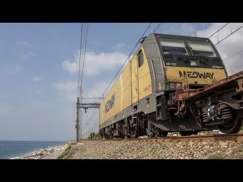 TC S.Ferdinando - Bologna Interporto