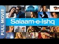 Salam E Ishq Full Movie Salman Khan Priyanka Chopra Anil Kapoor Juhi Chawla John Abraham
