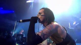 Marilyn Manson - Great Big White World (Sub. Español)