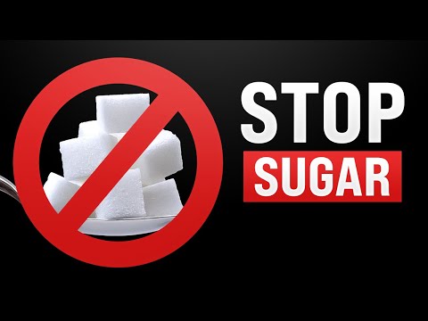 當你停止吃糖30天時，你的身體會發生什麼變化？ (What Happens to Your Body When You Stop Eating Sugar for 30 Days)