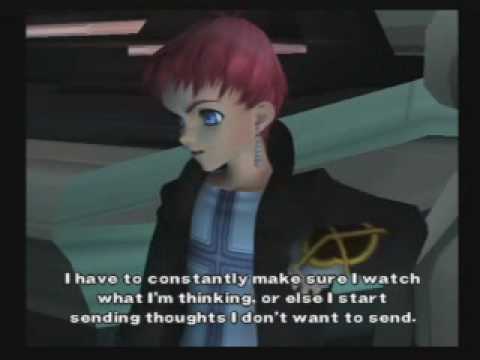 Xenosaga Episode 1 - Der Wille zur Macht - Chapter 70
