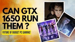 PC Gamers react to Gotham Knights System Requirements
