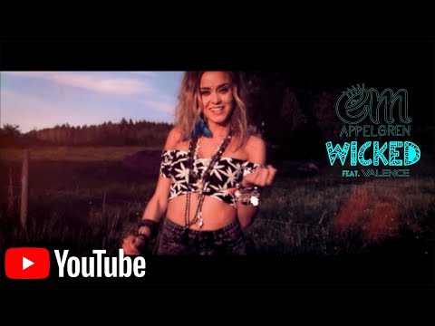 Em Appelgren - Wicked (feat. Valence)