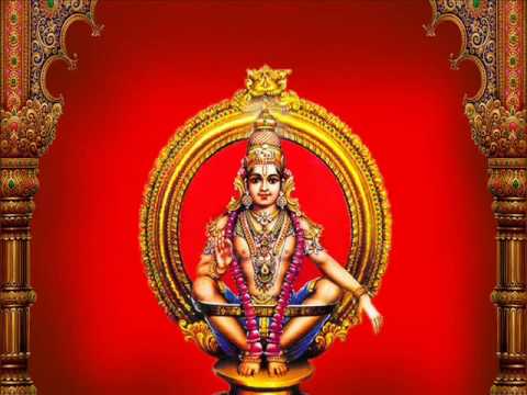Kanneswamy Chepavaya - Ayyappa Sannidhi