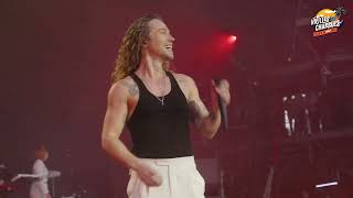 JULIEN DORE - PARIS SEYCHELLES @ Vieilles Charrues 2025