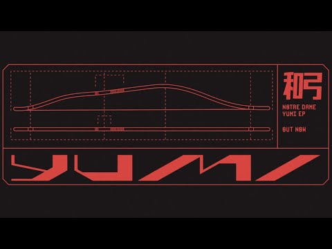 Notre Dame - Yumi [Official Visualizer]