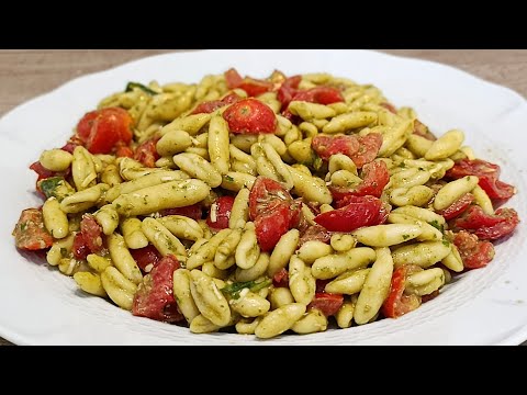 PASTA alla SCARPETTA - RICETTA che DEVI assolutamente PROVARE 👨‍🍳