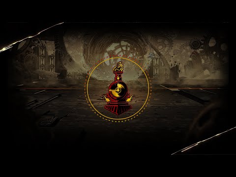 Limbus Company OST - Intervallo IV-1 Boss Battle Theme