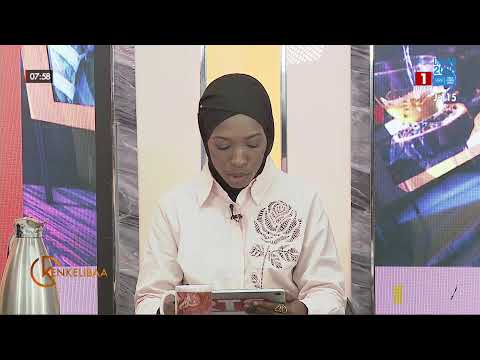 KENKELIBAA - MERCREDI 08 JUILLET 2026