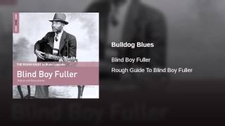 Bulldog Blues