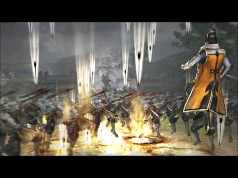Musou Orochi 2 Ultimate OST DLC - Scared Horizon