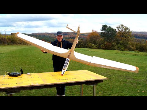 Karakan Segler, 1/8 Scale, 5 Bft Wind, FMSC Sontra