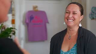 Nanea Wainohia | Episode 1 ʻAʻahoaka with ʻAlohilani Rogers