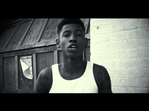 Jungle Muzik Larry- Wasn't Love