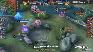 Download lagu STORY WA MOBILE LEGENDS KEREN TERBARU || STORY WA 30 DETIK || MOBILE LEGENDS BANG BANG mp3 Download lagu STORY WA MOBILE LEGENDS KEREN TERBARU || STORY WA 30 DETIK || MOBILE LEGENDS BANG BANG mp3