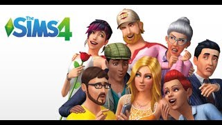 【PS4】ザ・シムズ4　初見実況プレイ Part7【The Sims4】