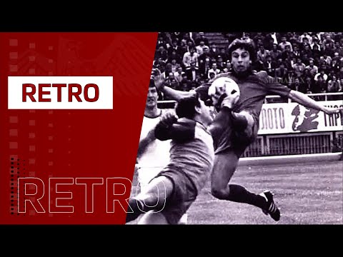 Aleksandr Bubnov about Hamlet Mkhitaryan.