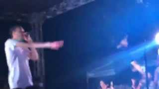 Kalin and Myles - Curfew Overtime - Summerfest 2015 Turlock CA