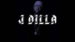 J-Dilla &quot;gangsta boogie feat (snoop dogg &amp; kokane)&quot;