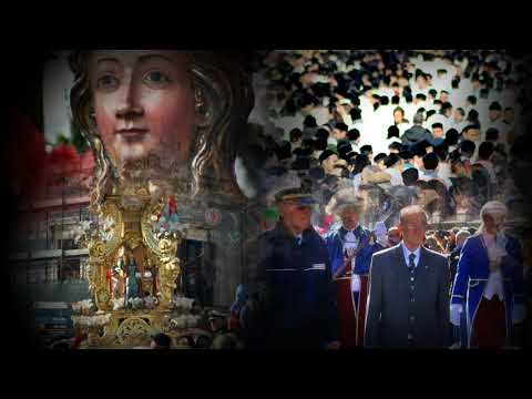 W Sant'Agata (Aspettando la festa)