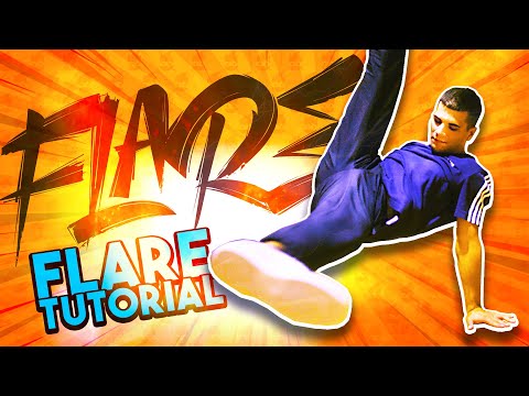 How to FLARE / THOMAS Tutorial