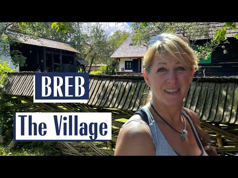 A life story - Breb The Village