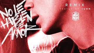 Cd9 - no le hablen de amor ( remix )