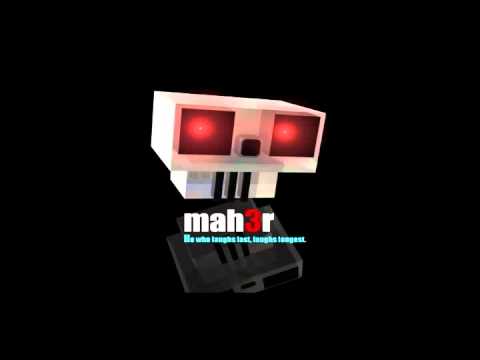 mah3r feat. Veela - "These old city streets"