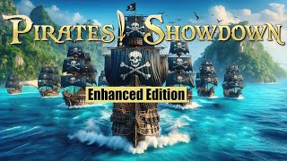 Watch and explore about Pirates! Showdown: Enhanced Edition Steam CD Key