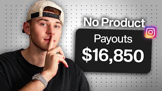 The NEW WAY to Make $10,000 on Instagram in 2025