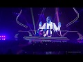 09 Scream Shout Boys Britney Spears Live Piece Of Me May 6 2017