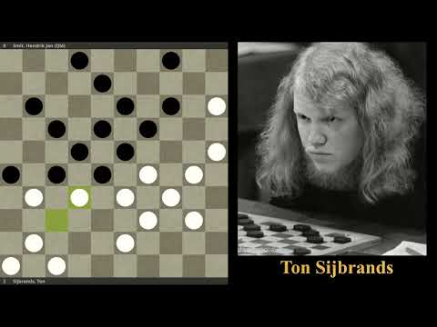 Best of Ton Sijbrands [2] (10x10)